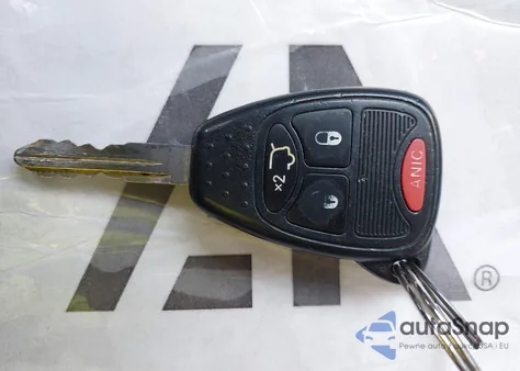 2012 Jeep Liberty Sport z USA, uszkodzony, nr VIN 1C4PJMAK3CW126244